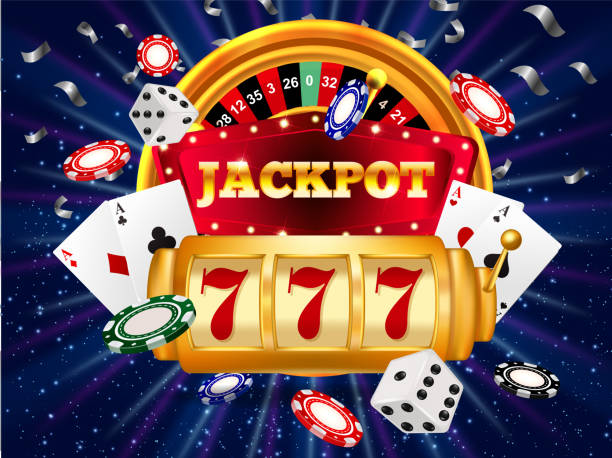Link Slot Online Gacor dengan Peluang Menang Tinggi dan Jackpot Fantastis